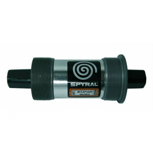 Spyral monoblokk 128mm