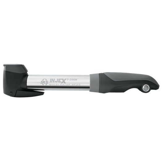 SKS Injex T-Zoom alu minipumpa