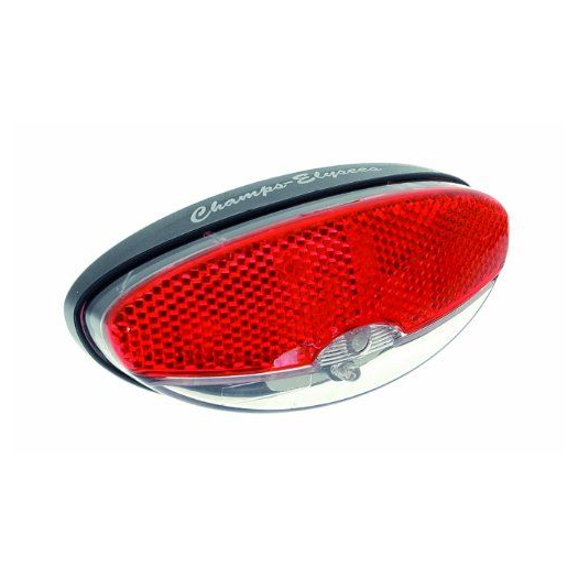Csepel 1LED hátsó lámpa
