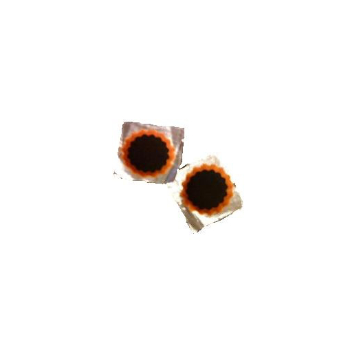 Tip-Top No. 0 gyorsfolt (d=30mm) gumifolt