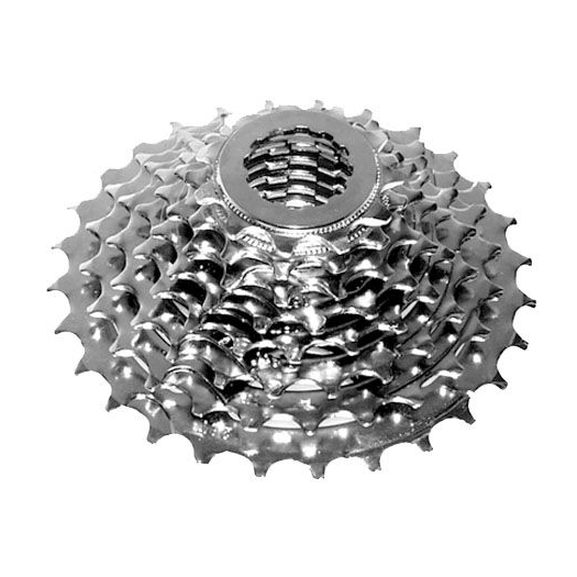Ventura 8sp fogaskeréksor