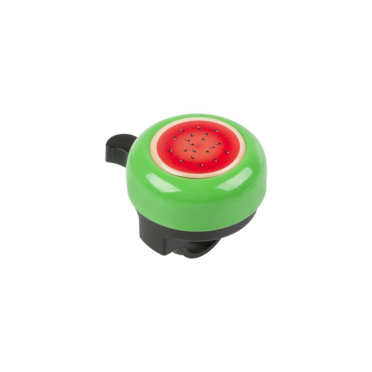 M-Wave Watermelon hagyományos csengő zöld