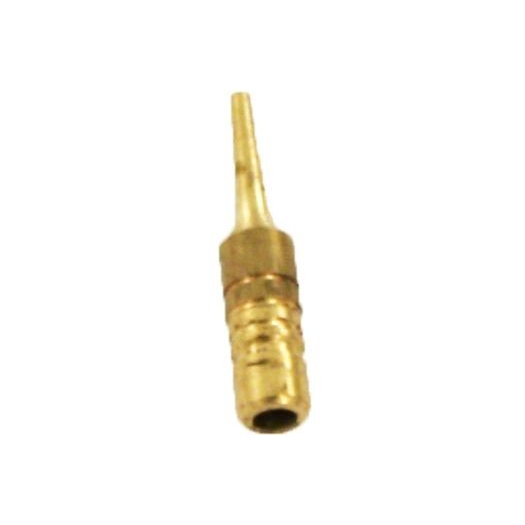Hazai AV/DV hosszúkópos adapter