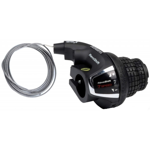 Shimano Revoshift Tourney 7s váltókar