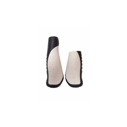 Csepel HL-G302 132/95 markolat fekete-fehér
