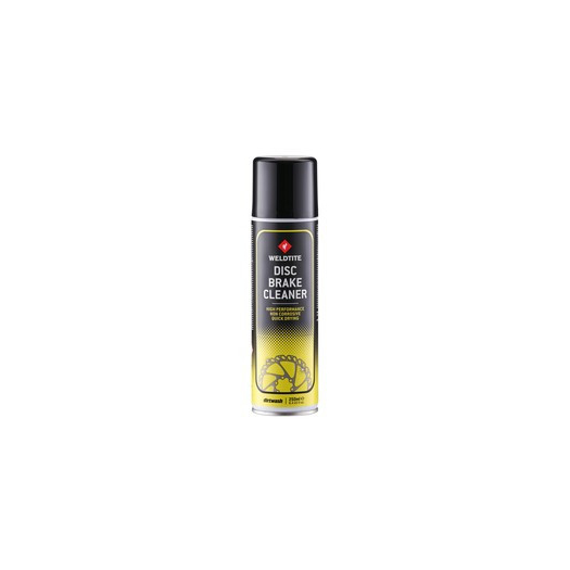 Weldtite tárcsafék tisztító spray 250 ml