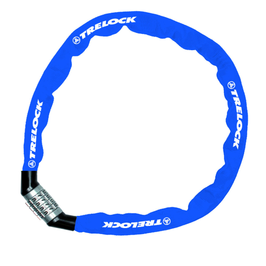 Trelock BC 115 számzáras lakat