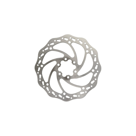 Promax BD-160 160mm féktárcsa