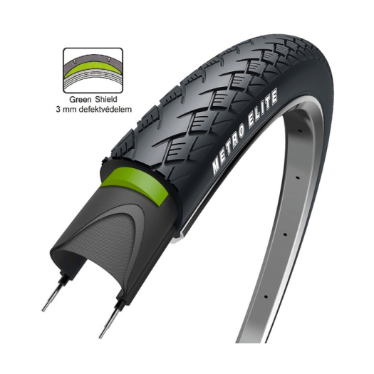 Obor Metro Elite 26x1.75 MTB köpeny