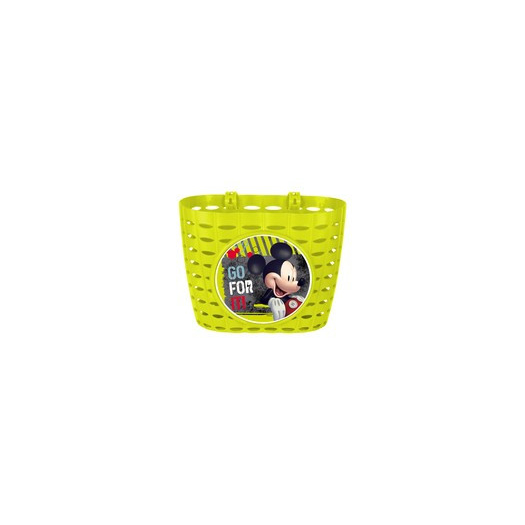 Disney Mickey egér gyerek kosár