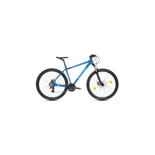 Woodlands Pro 1.1 29er MTB kerékpár 19" Matt kék