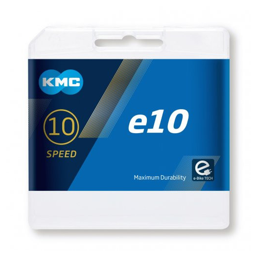 KMC X10 E-bike lánc