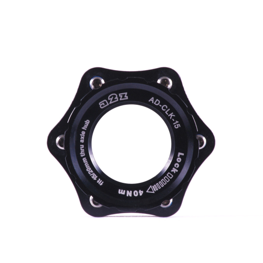 A2Z AD-CLK 15 centerlock adapter