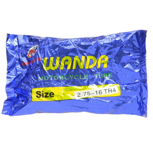 Wanda  2,75-16 TR4 Simson motortömlő