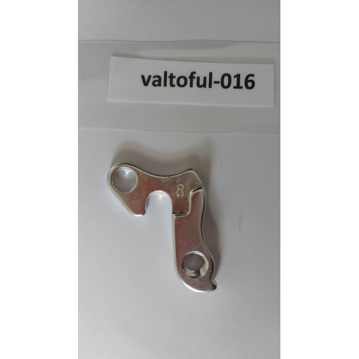 KPC váltófül 016
