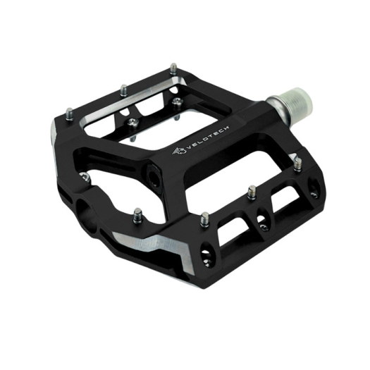 Velotech FrreeStyle pedál fekete