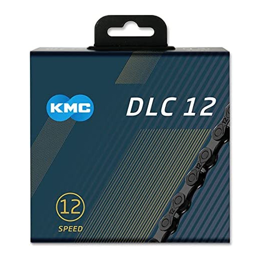 KMC X12 DLC  lánc