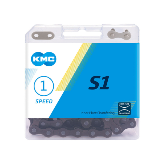 KMC S1 Single lánc