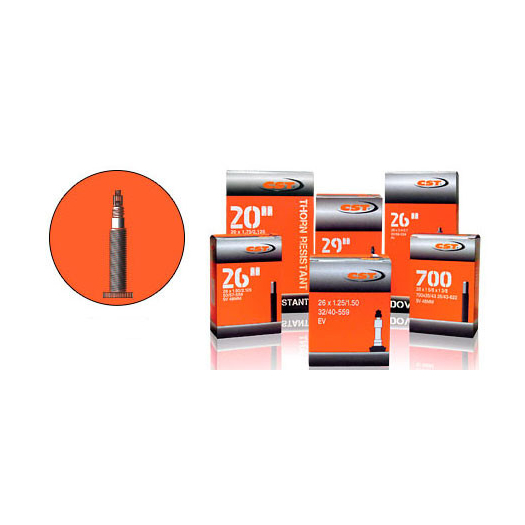 CST Super Light 622x18-25 belső