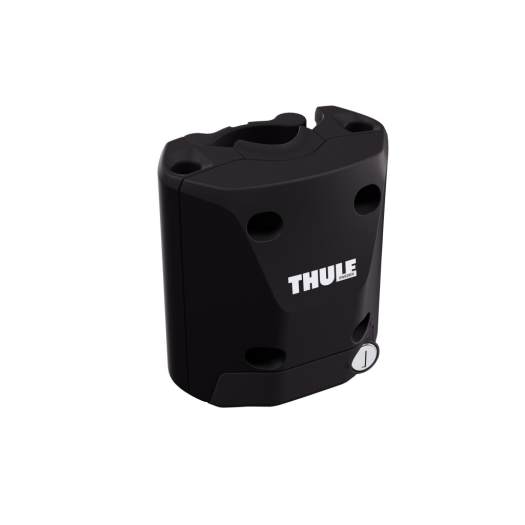 Thule gyerekülés konzol  hátsó Rid RideAlong gyereküléshez 2. bicikli adapter