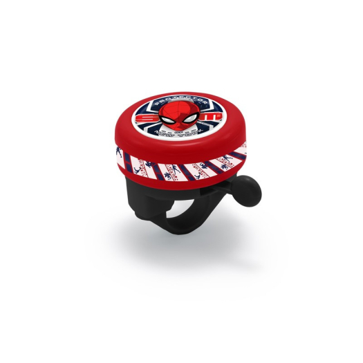 Disney Spiderman gyerek csengő