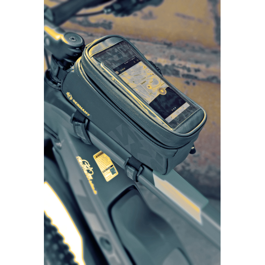 SKS Explorer Smart táska felsőcsőre