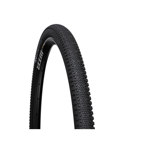 WTB Riddler TCS Light Fast Rolling hajtogatható 622/700c gumiköpeny [fekete, 37]
