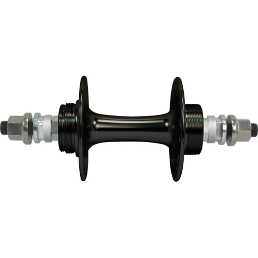 Sturmey Archer HBT pálya hátsó agy [fekete, 36 L]