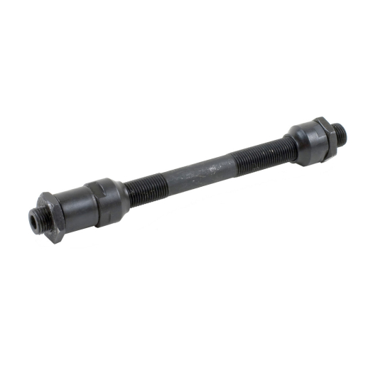 Hátsó csőtengely MTB 3/8x145mm