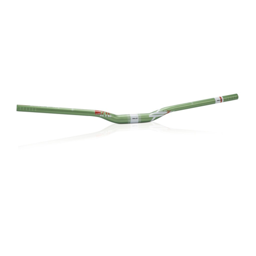 XLC BH-M16 Pro Ride 780mm kormány lime