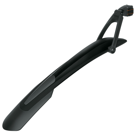 SKS X-Blade Dark 29" sárvédő hátra [fekete]