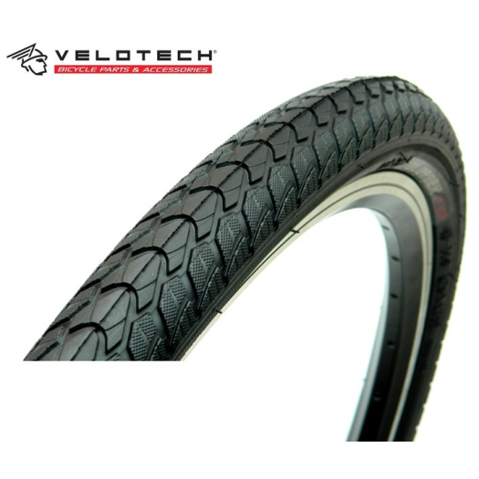 Velotech City Rider 24x1.75 köpeny
