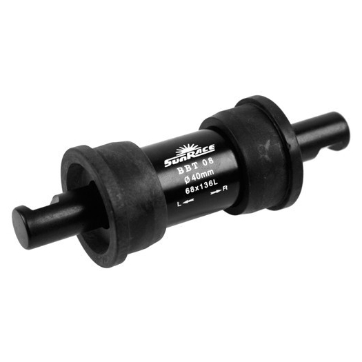 Sunrace BBT08 ékes monoblokk 40mm