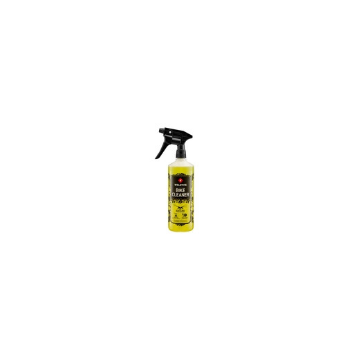 Weldtite Dirtwash 1000 ml kerékpártisztító lemon