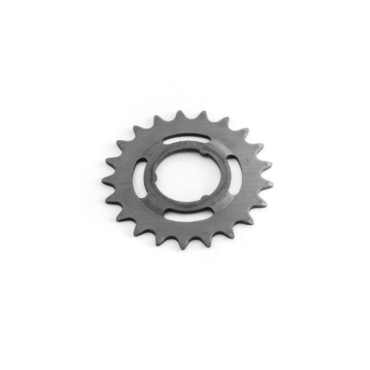 Velosteel 21T körmös fogaskerék