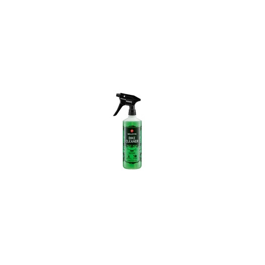Weldtite Dirtwash 1000 ml kerékpártisztító lime