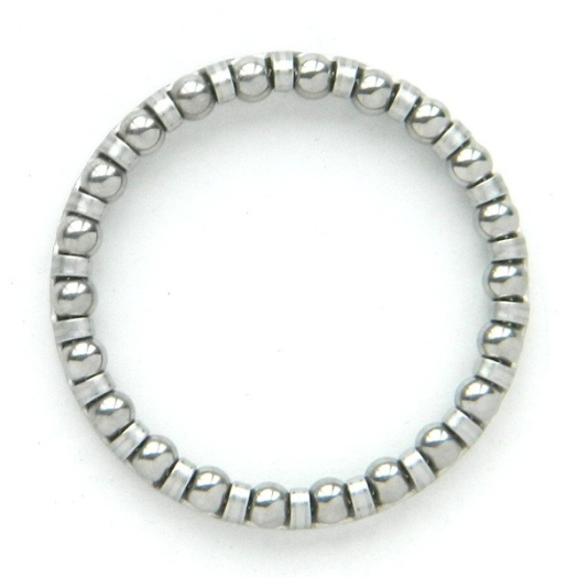 Golyóskosár 1 1/8"-os csapágyba