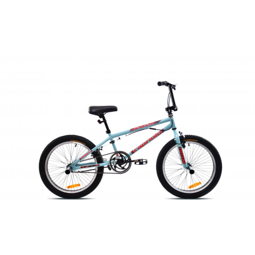 Capriolo Totem 20" bmx kerékpár Kék-Narancs