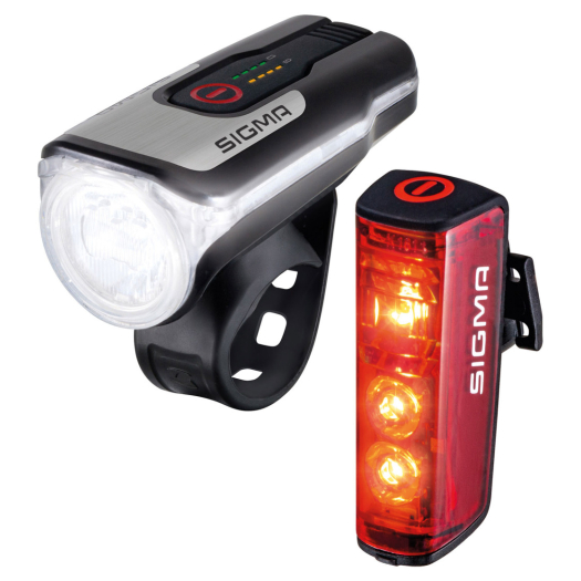 Sigma Aura lámpaszett  80 USB Aura 80+Blaze