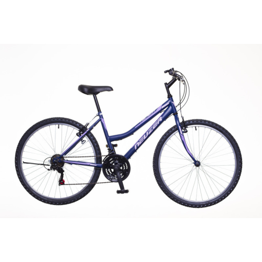 Neuzer Nelson 18 női 19" MTB kerékpár Kék