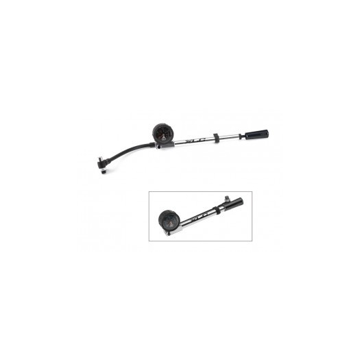 XLC Pro PU-H03 teleszkóppumpa