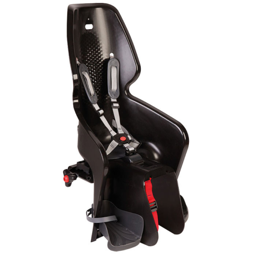 Bellelli Lotus standard vázra rögzíthető gyerekülés fekete