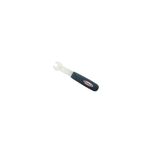 Weldtite alu pedálkulcs 15mm