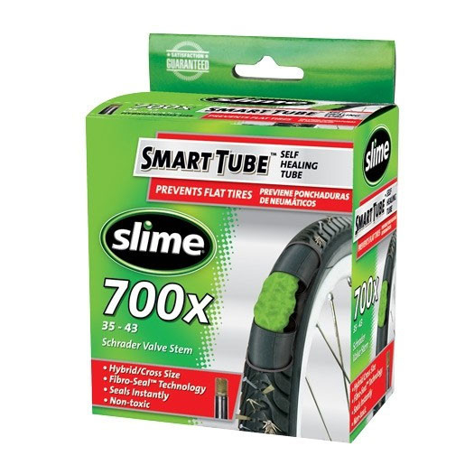 Slime Smart Tube 622x28-35 FV belső