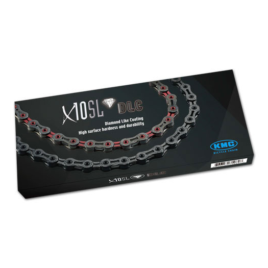 KMC X10SL DLC lánc