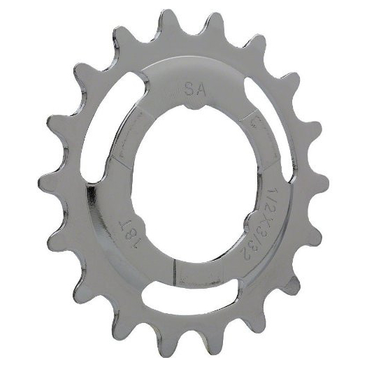 Sturmey Archer 3/32" süllyesztett fogaskerék