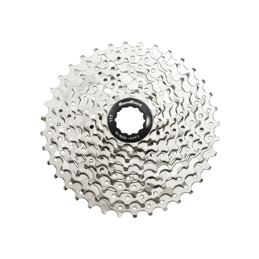Sunrace CSM969 fogaskeréksor