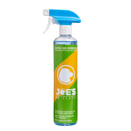 Joe's No-Flats Bio-Degreaser láncmosó 500 ml