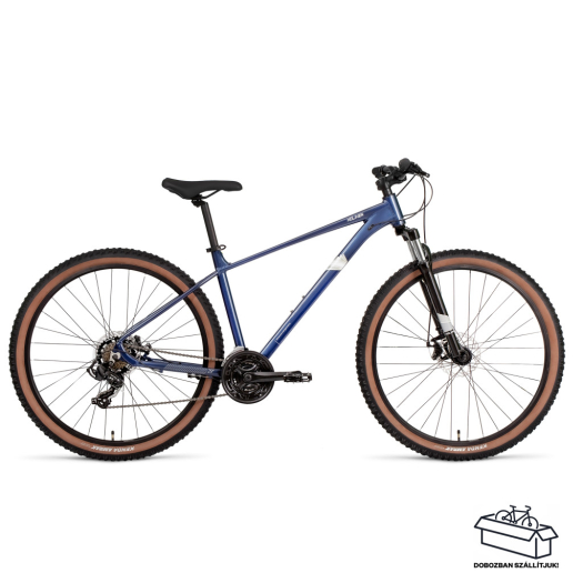 Koliken Strion 29er MTB kerékpár S Kék