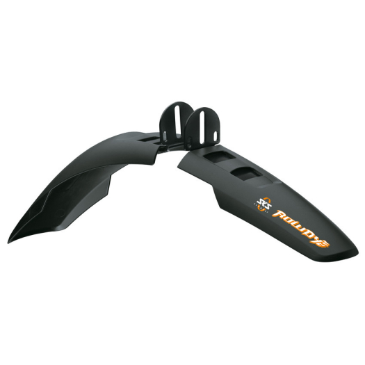 SKS-Germany Rowdy sárvédőszett 20-24" gyerekkerékpárra
